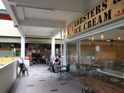 Tanjong Pagar Plaza (D2), Shop House #579061591